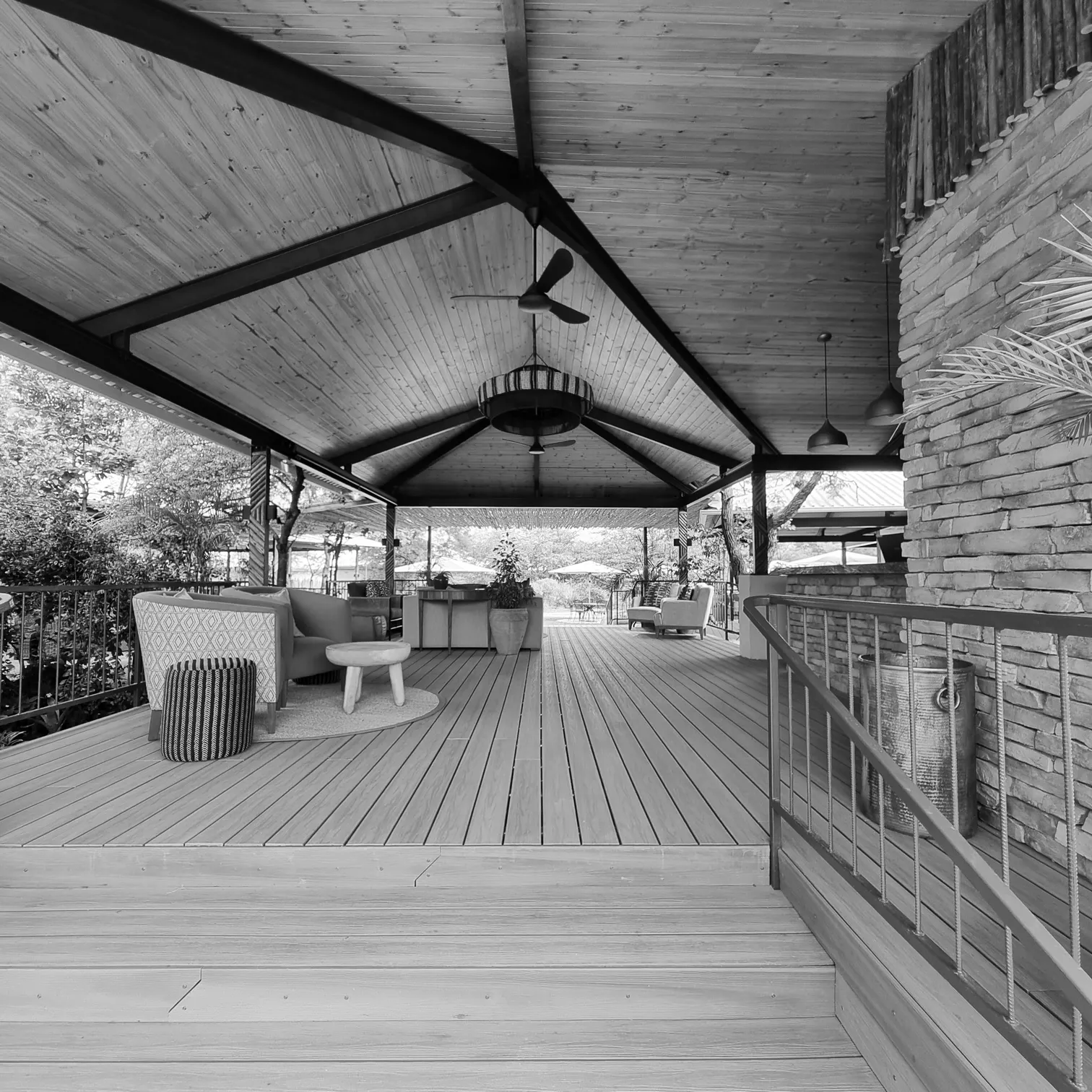 insika-lodge - insika-lodge-lobby